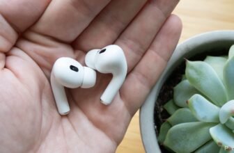 Apple reveals new listening to support and safety options for the AirPods Professional (2nd-gen)