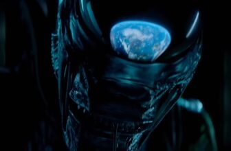 Earth’s First Teaser Positive Does Present an Alien and Earth