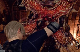 Resident Evil cell ports now require an internet check-in earlier than you possibly can play