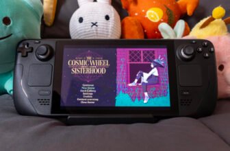 The LCD Steam Deck is as much as 25 % off proper now