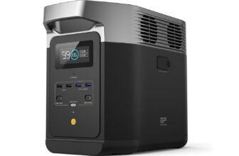 Amazon Affords Main Reductions on the EcoFlow Delta 2, Our Favourite Transportable Charging Station