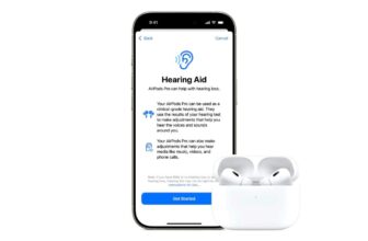 Why the AirPods Professional’s new listening to assist options are a much bigger deal than you assume
