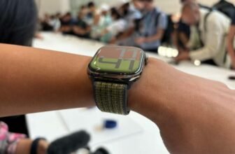 Easy methods to pre-order the brand new Apple Watch Sequence 10