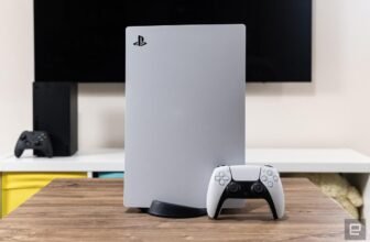 Sony appears set to announce the PS5 Professional immediately in a surprisingly quick livestream