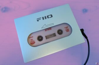 Fiio CP13 evaluate: Stunning look and sound