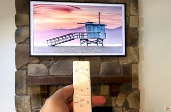 6 tips I exploit to make my Samsung Body TV really appear like artwork