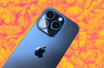 6 explanation why I am staff iPhone over Android