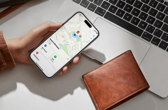 ESR Geo Pockets: World’s First Pockets With Apple’s ‘Discover My’ Tech