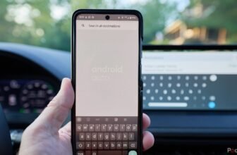 How one can use Google Maps in Android Auto