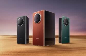 Honor’s newest gadgets are slim and wealthy with AI options.