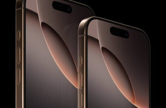 Apple Unveils iPhone 16 collection, Watch Sequence 10, And AirPods 4 At ‘It’s Glowtime’ Occasion