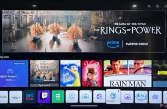 What’s LG TV WebOS incognito mode and why you must use it