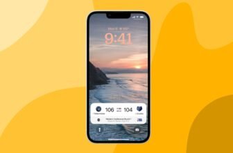Reside Actions in iOS 18 will not refresh as usually