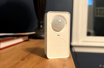 Meross MS600 sensor assessment: Security and sensible ease