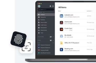 Our High Alternative for Password Administration Now at a Loopy Labor Day Value