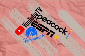 The most affordable streaming providers