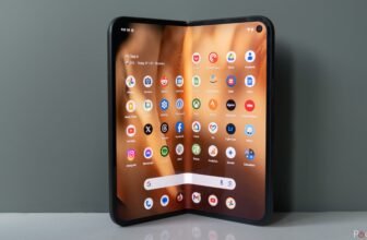 the primary book-style foldable I would purchase