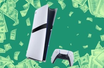 7 consoles that price greater than the PS5 Professional at launch