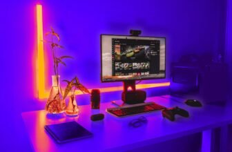 Learn how to activate an FPS counter in Steam