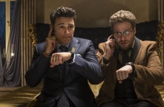 10 years later: The Sony Photos hack