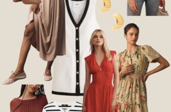 Fall Style Faves – The Fitnessista