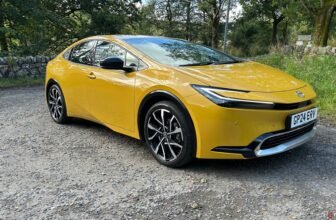 Toyota Prius Prime evaluate: Placing and environment friendly