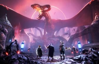 Are you able to import your decisions in Dragon Age: The Veilguard?