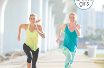 Podcast Episode #138: Jennipher Walters and Kristen Seymour “And … We’re Again!”