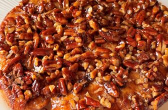 EASY BISCUIT STICKY BUNS – The Southern Woman Cooks