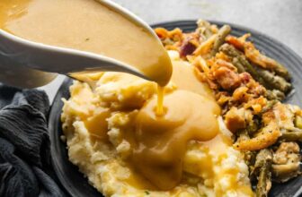 The right way to Make Gravy: The Final Information