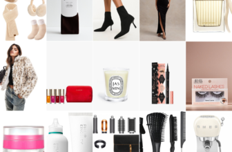 #shirleysfavesandfinds – Shirley’s Wardrobe | Magnificence & Fashion Weblog