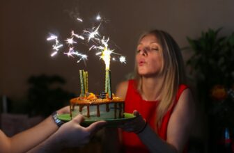 Turning 50: Redefining Ageing on Our Phrases