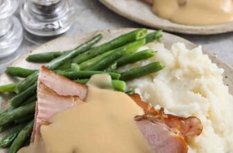 Ham Gravy – Spend With Pennies