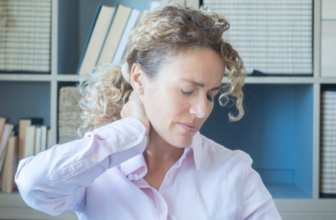 2 Strikes for Neck Pressure Ache Reduction