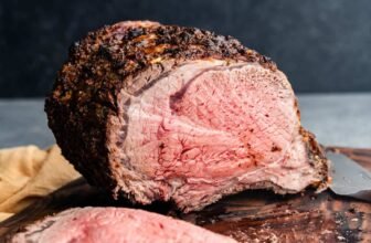 Methods to Make the Good Prime Rib Roast