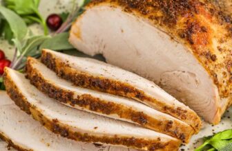 Crockpot Turkey Breast – Spend With Pennies