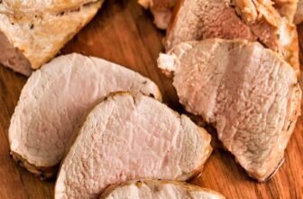 The right way to Cook dinner Pork Tenderloin