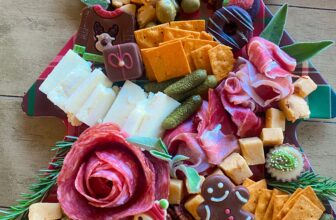 Wholesome Christmas Aspect Dishes – The Fitnessista