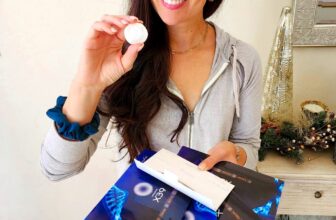 Lifewave X39 patch evaluate – The Fitnessista