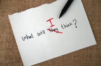 From Folks Pleasing to the Energy of Saying “No”