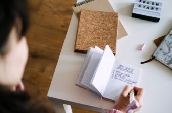 Create Habits That Really Stick