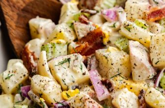 The Greatest Potato Salads (Plus the Sides I All the time Deliver With Them)