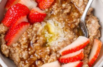 Immediate Pot Metal Minimize Oats