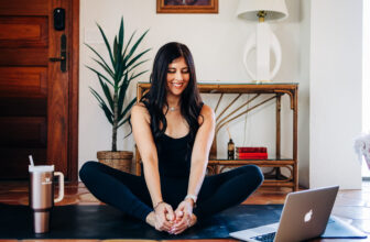 Newbie Power Coaching Plan for Ladies Over 35