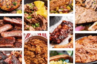 Straightforward Pork Recipes Good for Summer season Nights