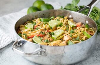 Rooster Pasta Recipes Good for Weeknight Dinner