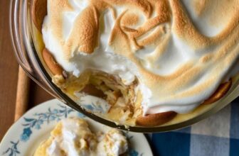 Outdated Common Banana Pudding Recipe (Southern Traditional)