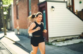 How I Rebuilt a More healthy Relationship With Operating